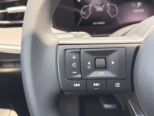 2026 Fresh Powder Nissan Kicks S FWD SUV