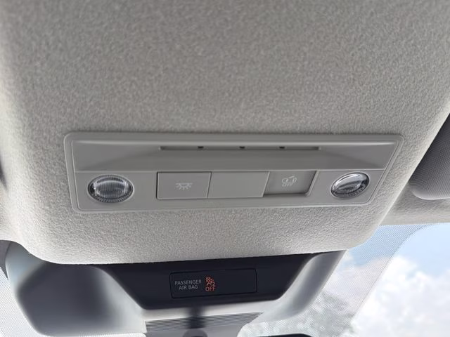 2026 Fresh Powder Nissan Kicks S FWD SUV