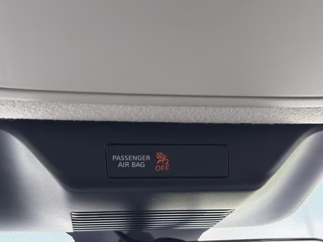 2026 Aspen White/Super Black Nissan Kicks SV FWD SUV