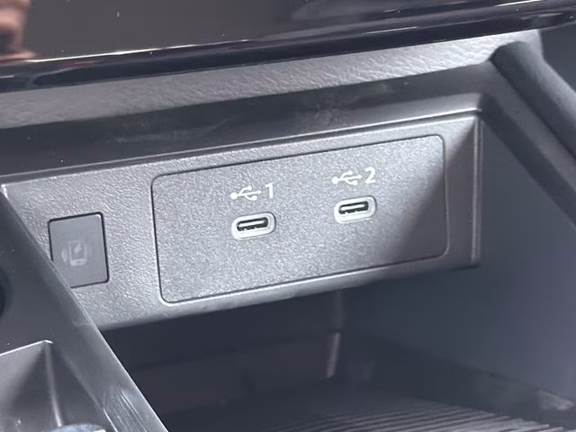 2026 Gun Metallic Nissan Kicks SR FWD SUV