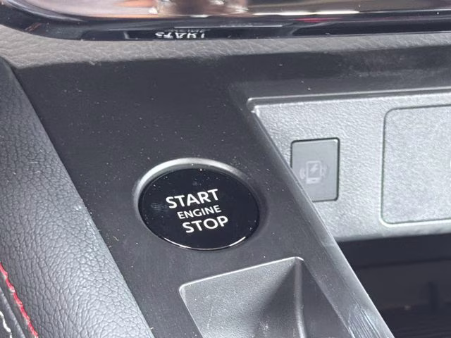 2026 Gun Metallic Nissan Kicks SR FWD SUV