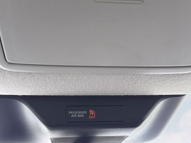 2026 Gun Metallic Nissan Kicks SR FWD SUV