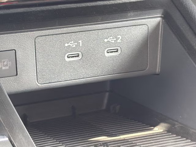 2026 Gun Metallic Nissan Kicks SR AWD SUV