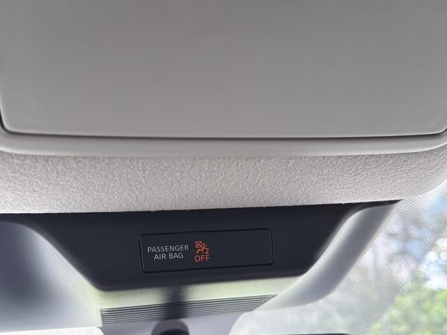2026 Gun Metallic Nissan Kicks SR AWD SUV