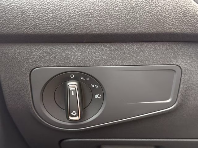 2024 Platinum Gray Metallic Volkswagen Tiguan 2.0T Wolfsburg Edition FWD SUV