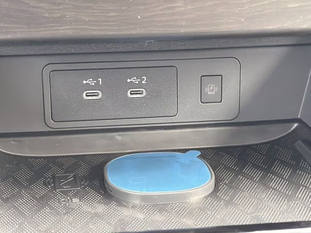 2026 Deep Ocean Blue Pearl Nissan Murano SV AWD SUV