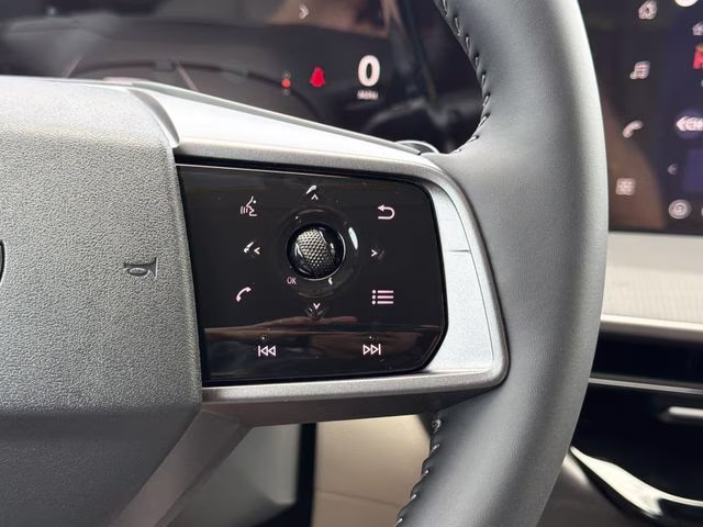 2026 Deep Ocean Blue Pearl Nissan Murano SV AWD SUV