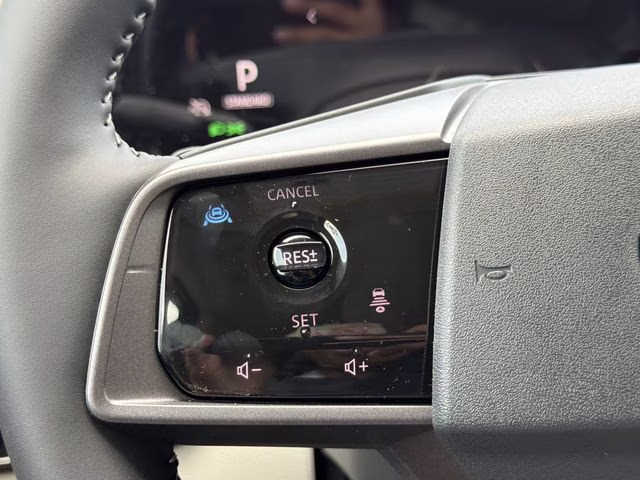 2026 Deep Ocean Blue Pearl Nissan Murano SV AWD SUV