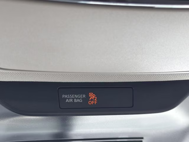 2026 Deep Ocean Blue Pearl Nissan Murano SV AWD SUV