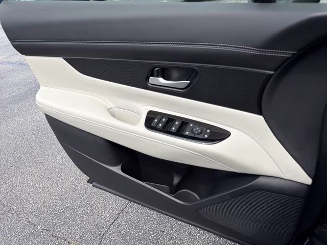 2026 Deep Ocean Blue Pearl Nissan Murano SV AWD SUV