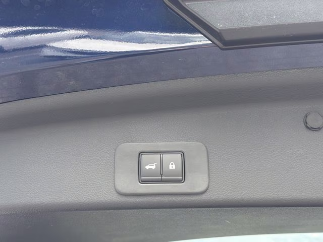 2026 Deep Ocean Blue Pearl Nissan Murano SV AWD SUV