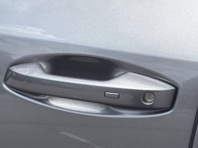 2026 Gun Metallic Nissan Murano SL AWD SUV