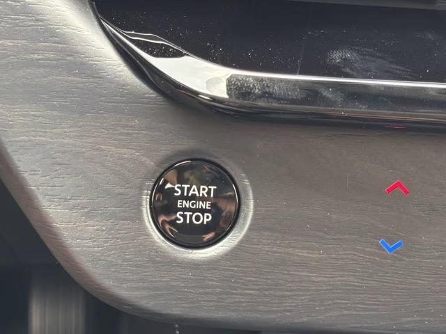 2026 Gun Metallic Nissan Murano SL AWD SUV