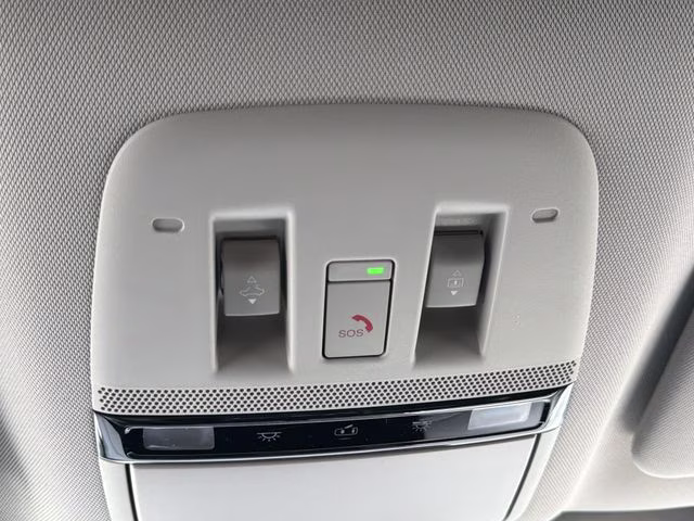 2026 Gun Metallic Nissan Murano SL AWD SUV