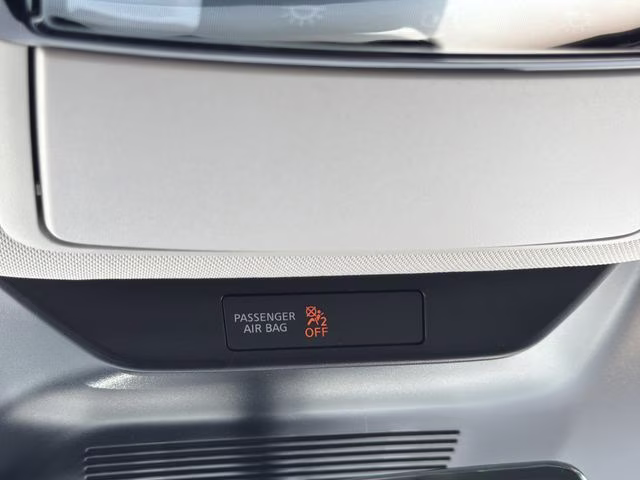 2026 Gun Metallic Nissan Murano SL AWD SUV