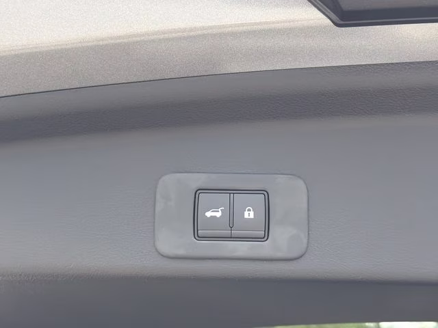 2026 Gun Metallic Nissan Murano SL AWD SUV