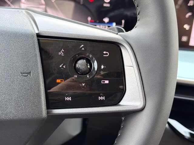 2026 Gun Metallic Nissan Murano SL AWD SUV