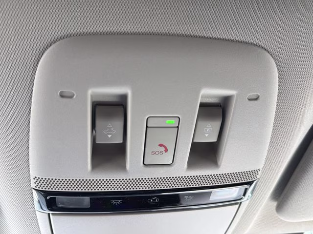2026 Gun Metallic Nissan Murano SL AWD SUV