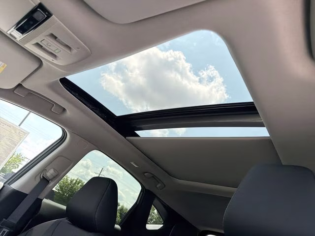 2026 Gun Metallic Nissan Murano SL AWD SUV