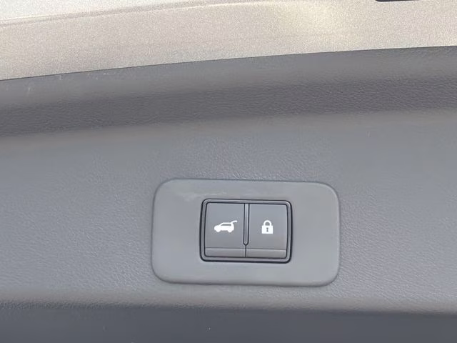 2026 Gun Metallic Nissan Murano SL AWD SUV