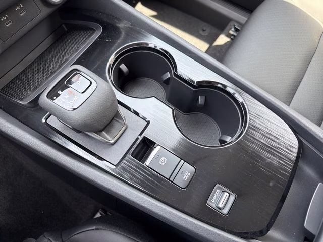 2026 Deep Ocean Blue Pearl Nissan Rogue Dark Armor FWD SUV