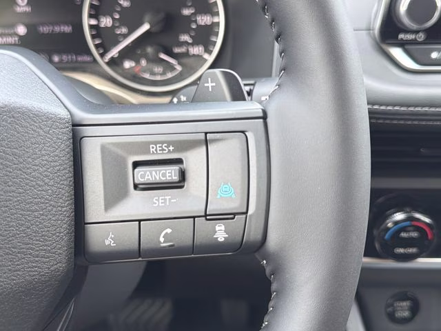 2026 Deep Ocean Blue Pearl Nissan Rogue Dark Armor FWD SUV