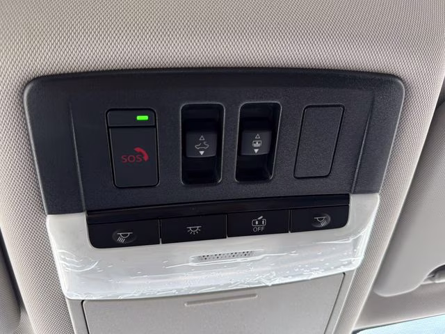 2026 Deep Ocean Blue Pearl Nissan Rogue Dark Armor FWD SUV