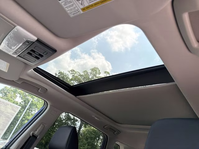 2026 Deep Ocean Blue Pearl Nissan Rogue Dark Armor FWD SUV