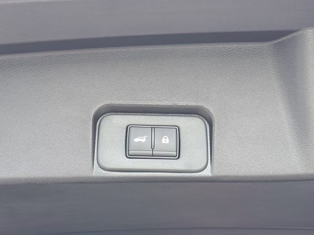 2026 Deep Ocean Blue Pearl Nissan Rogue Dark Armor FWD SUV