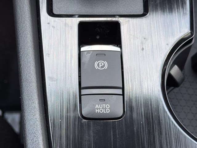 2026 Boulder Gray Pearl Nissan Rogue Dark Armor FWD SUV