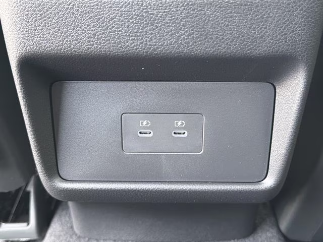 2026 Boulder Gray Pearl Nissan Rogue Dark Armor FWD SUV