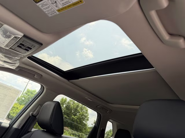 2026 Boulder Gray Pearl Nissan Rogue Dark Armor FWD SUV