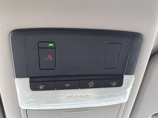 2026 Boulder Gray Pearl Nissan Rogue SV AWD SUV