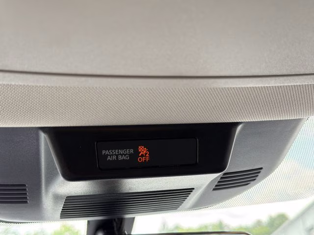 2026 Boulder Gray Pearl Nissan Rogue SV AWD SUV