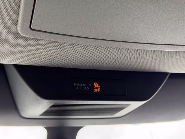 2022 Gun Metallic Nissan Pathfinder SV 4X4 SUV