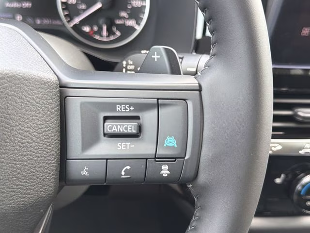 2026 Super Black Nissan Pathfinder SV FWD SUV