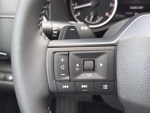 2026 Super Black Nissan Pathfinder SV FWD SUV