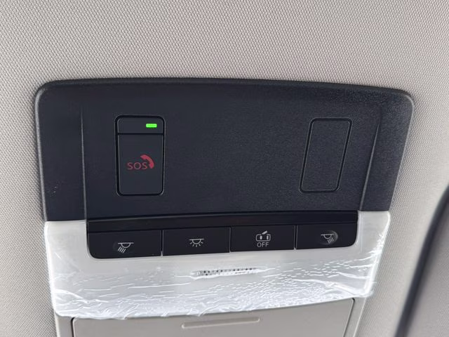 2026 Super Black Nissan Pathfinder SV FWD SUV