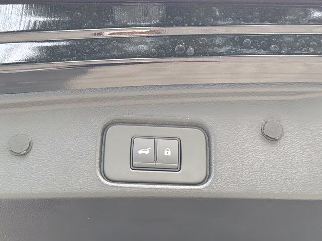 2026 Super Black Nissan Pathfinder SV FWD SUV