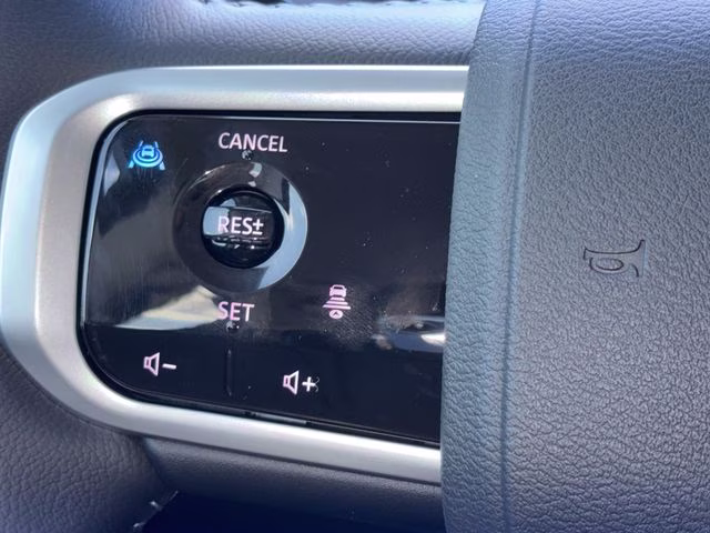 2026 Brilliant Silver Metallic Nissan Armada SV RWD SUV