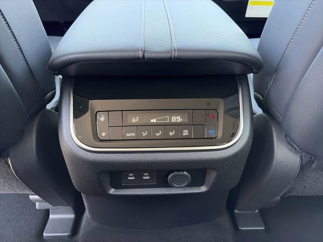 2026 Brilliant Silver Metallic Nissan Armada SV RWD SUV