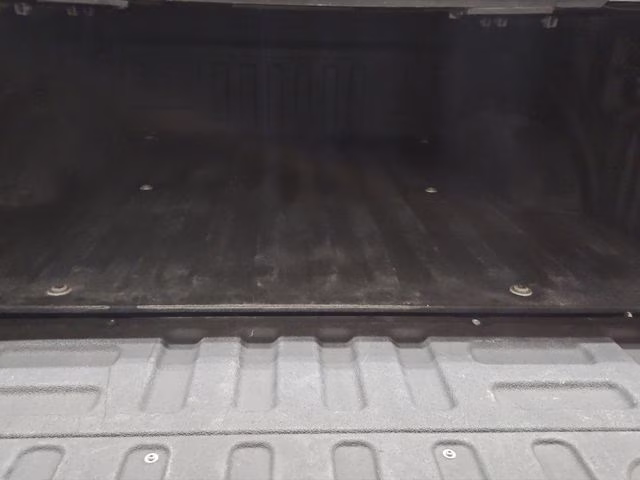 2018 Blue Jeans Metallic Ford F-150 Lariat 4X4 Truck