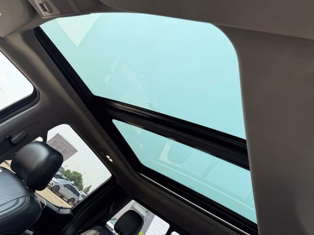 2018 Blue Jeans Metallic Ford F-150 Lariat 4X4 Truck