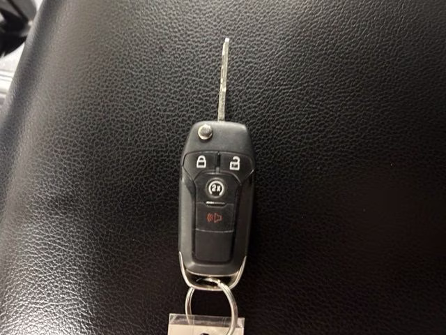 2019 Agate Black Metallic Ford F-150 XLT 4X4 Truck