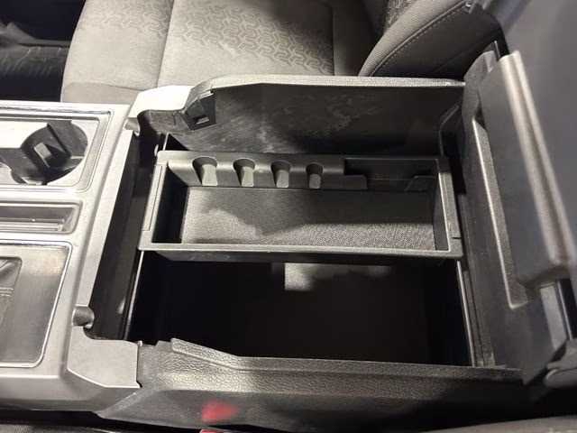 2019 Agate Black Metallic Ford F-150 XLT 4X4 Truck