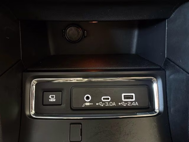 2023 Crimson Red Pearl Subaru Ascent Onyx Edition AWD SUV