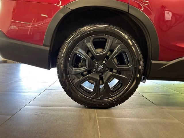 2023 Crimson Red Pearl Subaru Ascent Onyx Edition AWD SUV