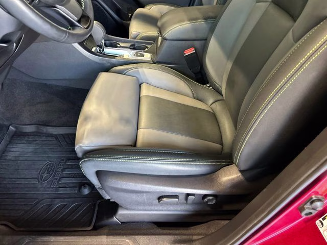 2023 Crimson Red Pearl Subaru Ascent Onyx Edition AWD SUV