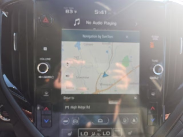 2023 Crimson Red Pearl Subaru Ascent Onyx Edition AWD SUV