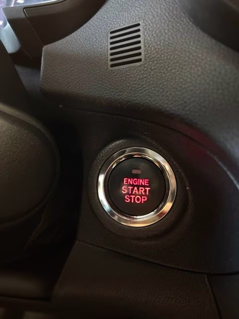 2023 Crimson Red Pearl Subaru Ascent Onyx Edition AWD SUV